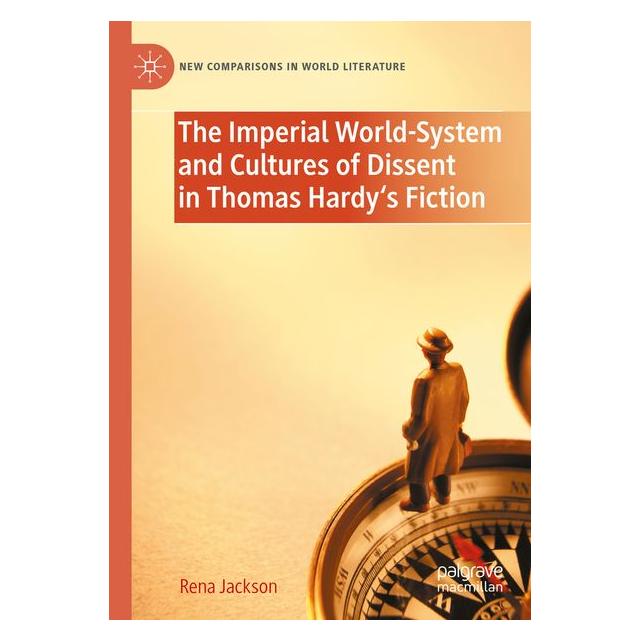 Umbreit The Imperial World-System and Cultures of Dissent in Thomas Hardy's Fiction (Englisch, Softcover, Rena Jackson) (71886198)