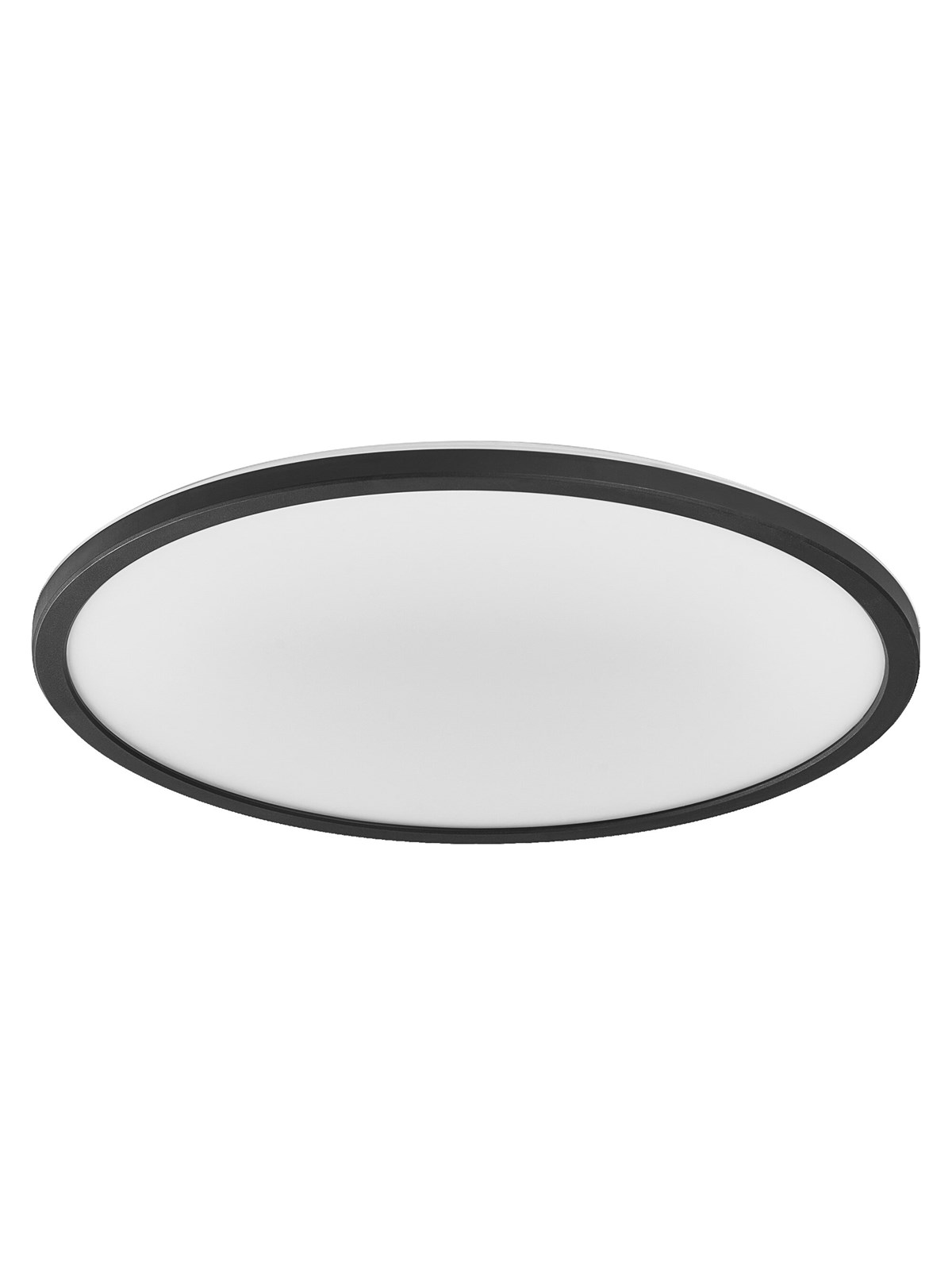 Osram ORBIS ULTRA SLIM CLICK DIM Click-Dim 400mm Black 22W