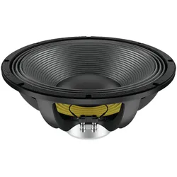 LAVOCE WAN154.01 15 Zoll Woofer, Neodym, Alukorb