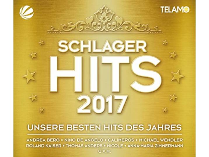 Schlager Hits 2017
