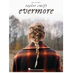 Taylor Swift - Evermore, Fachbücher