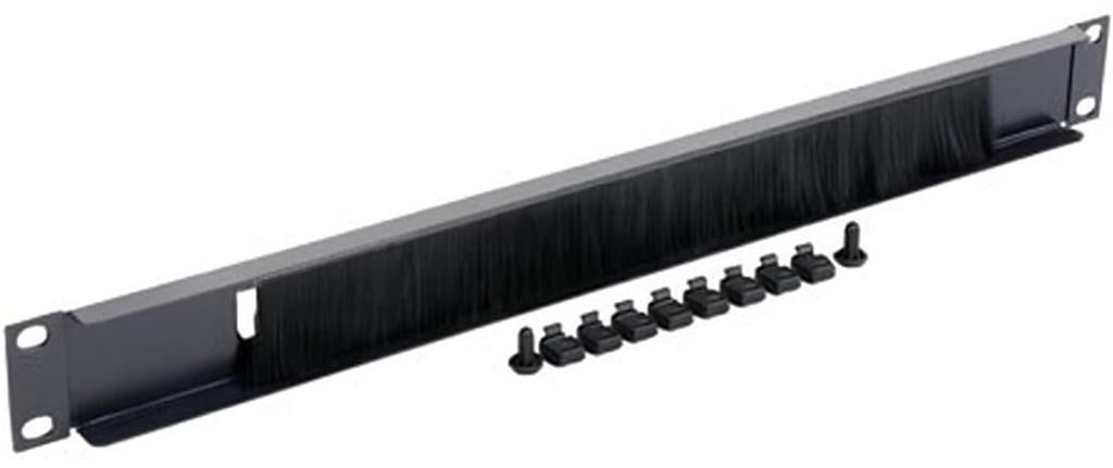 DSIT DS-IT 19 Kabelmanagement met borstelstrip