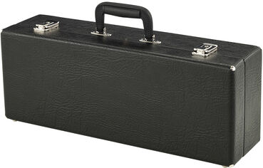 Kariso 189 Trumpet Case Perinet Schwarz