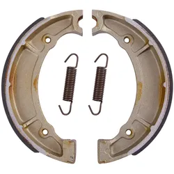 TRW Bremsbacke MCS 954
