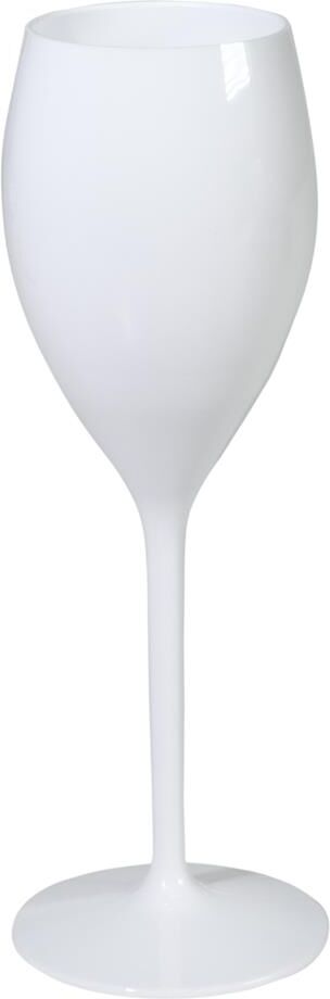 Brevetti Waf Calice Flute Opera 26 cl Bianco