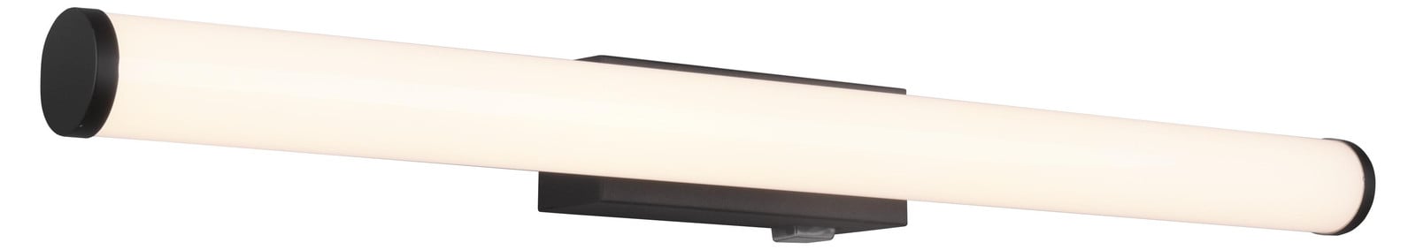 TRIO Wandlamp Mattimo voor badkamer en accentverlichting