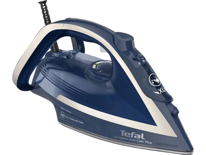 Tefal Ultragliss Anti-Calc Plus FV6830