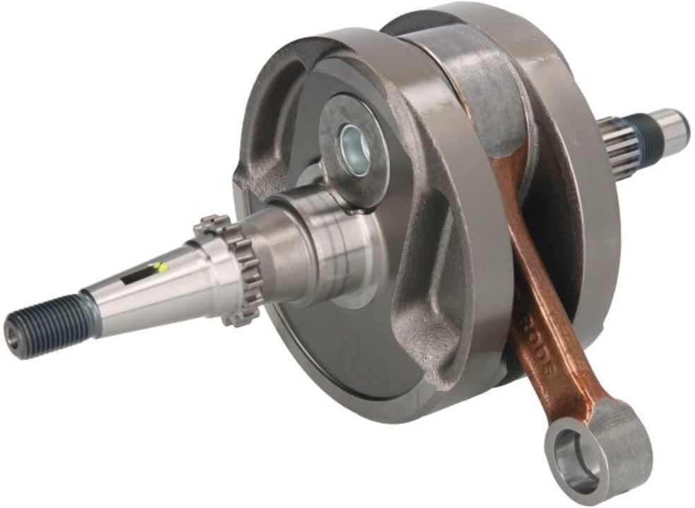 Kurbelwelle HOT RODS HR 4416