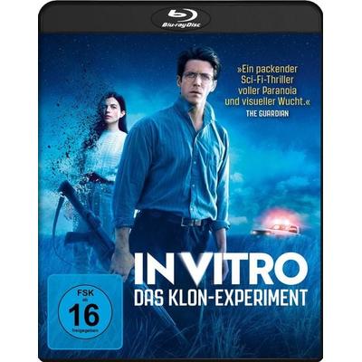 In Vitro - Das Klon-Experiment, Blu-ray