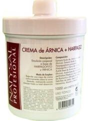 Natysal Árnica + Harpagofito 1000 g
