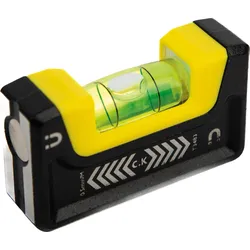 CK T3483 - Mini Taschenwasserwaage, 67 mm