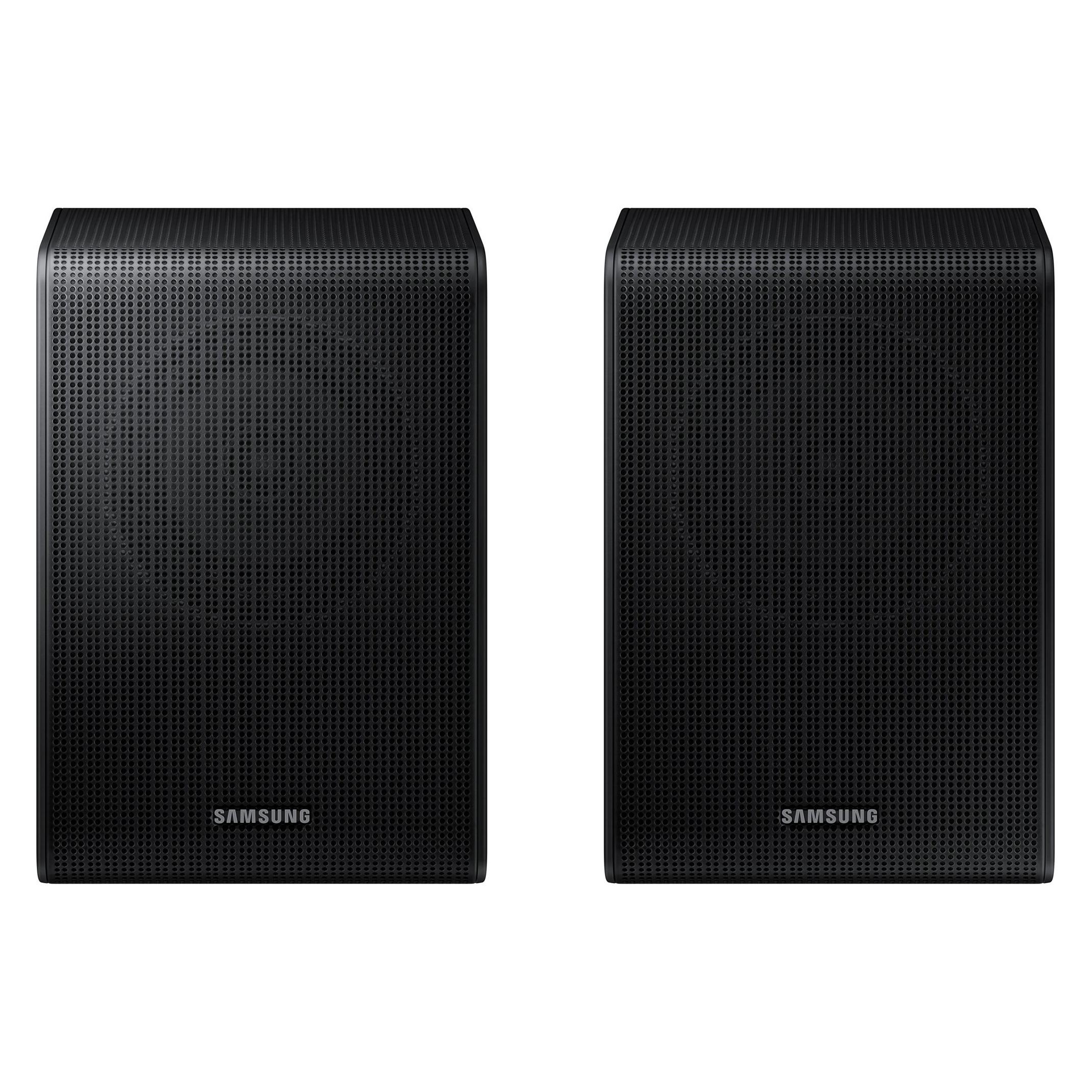 Samsung Audio/Video (AV) (Set, 120 W) (SWA-9250S/EN)