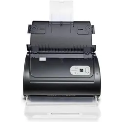 Plustek, Scanner, SmartOffice PS288 Plus 25ppm/50Bl.ADF/600dpi/USB2.0 (USB)
