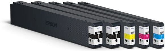 WorkForce Enterprise WF-C21000 Cyan Ink