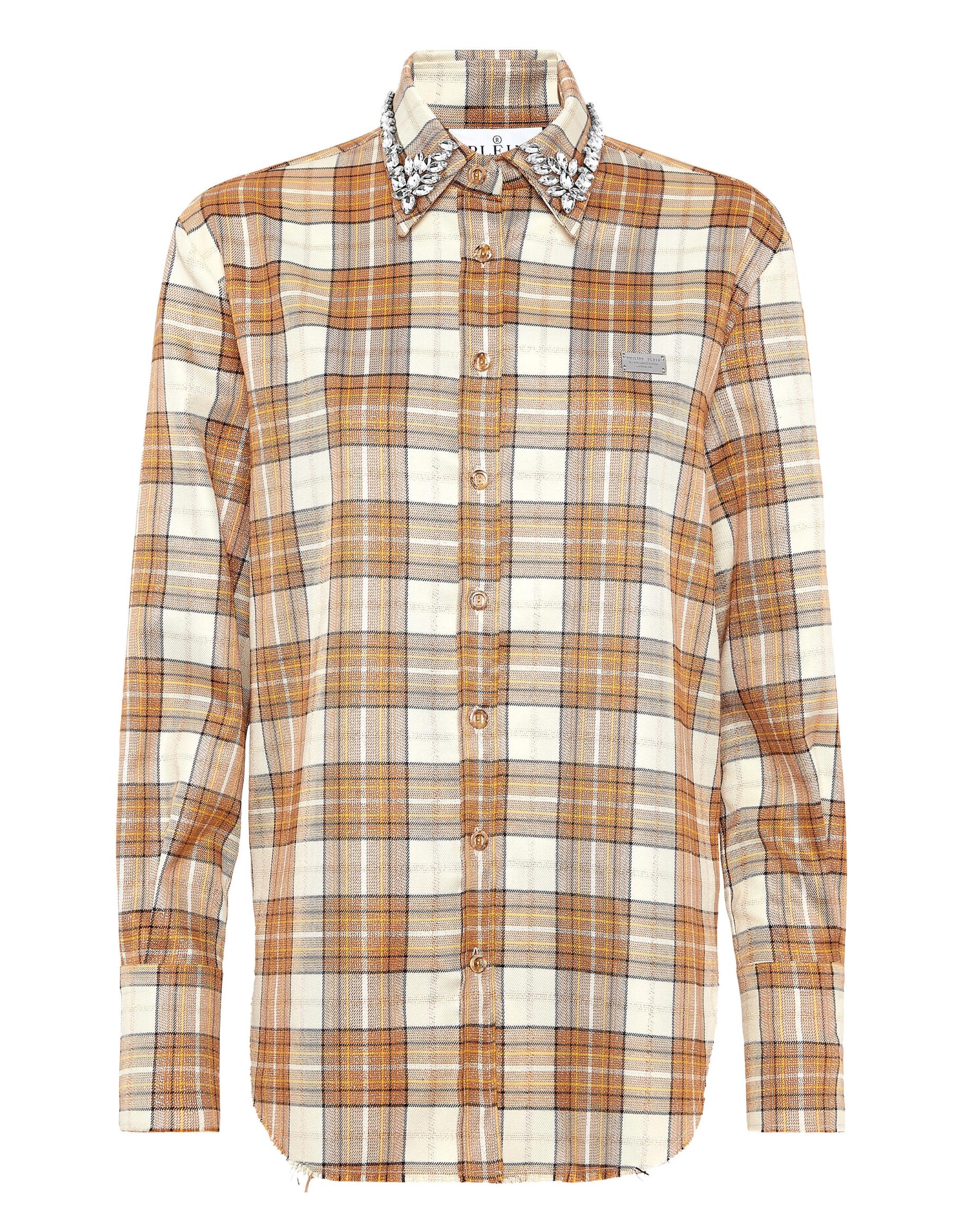 Shirt Flame