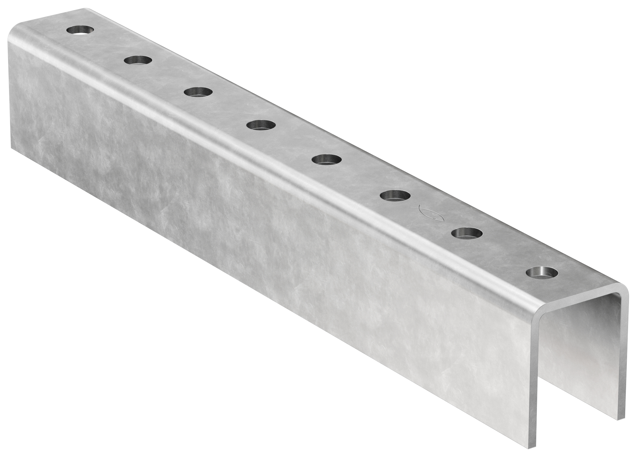 fischer Deutschland Vertriebs GmbH fischer Schienenverbinder FUF OC 62 feuerverzinkt 537591