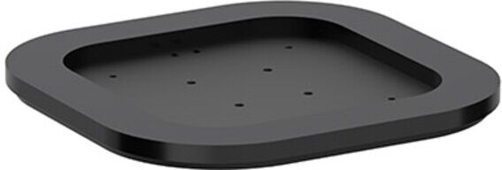 Bachmann Bloc multiprises CYCLE Pole L M709.100 noir (M709.100)
