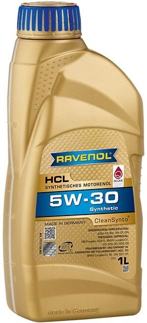 RAVENOL 1111118-001-01-999 Motoröl