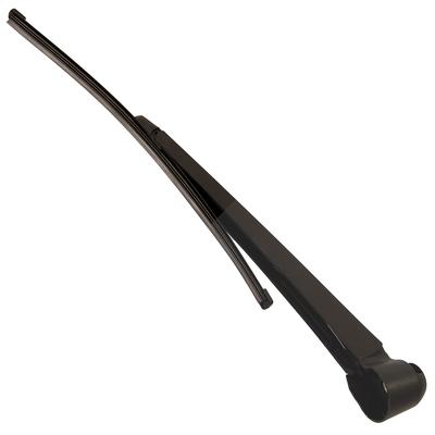 Bestprice Wischarm + Wischerblatt hinten [Hersteller-Nr. 31528057] für VW