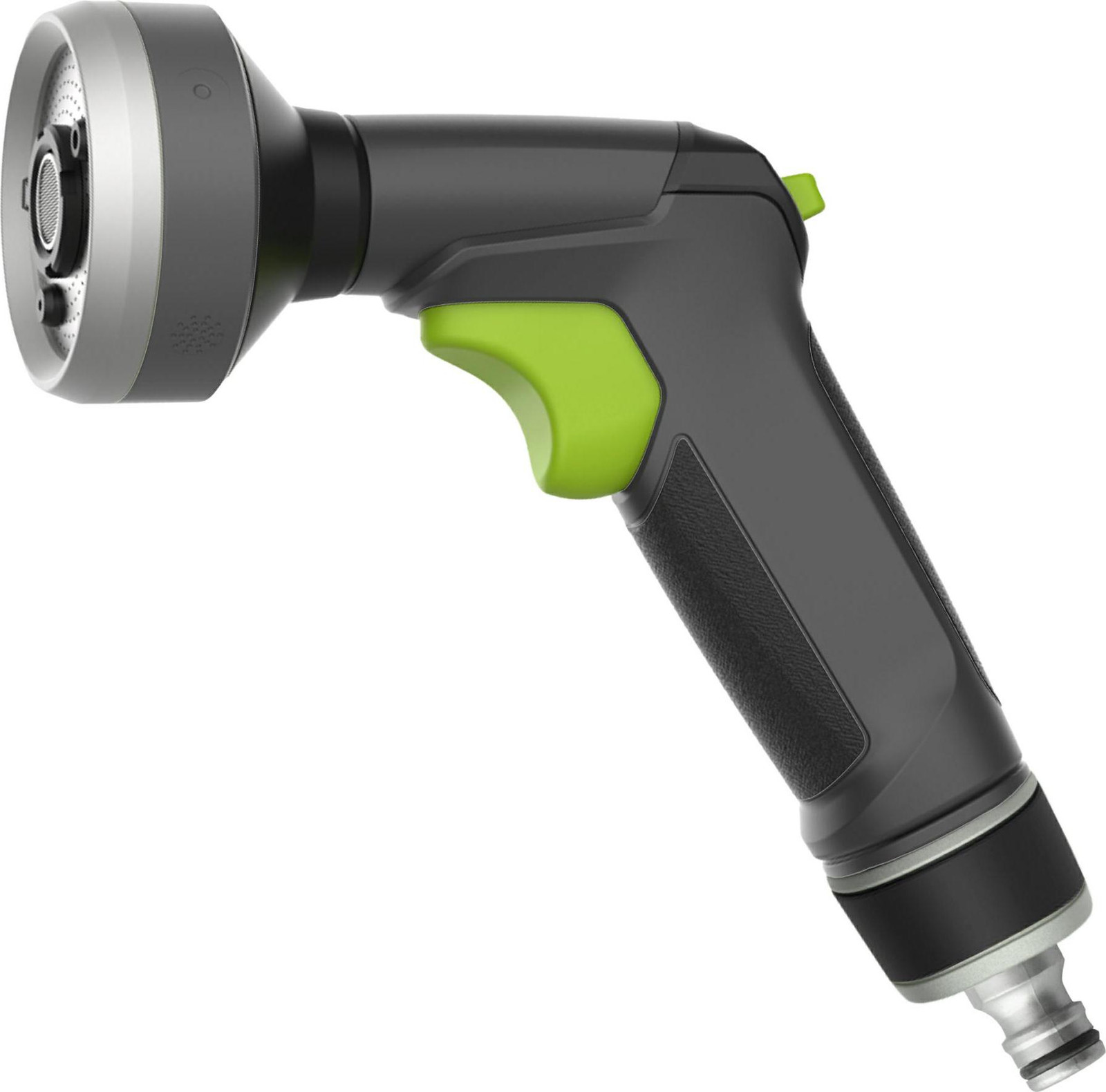 STALCO GARDEN Spuitpistool met 8 functies, model XTR S101210033