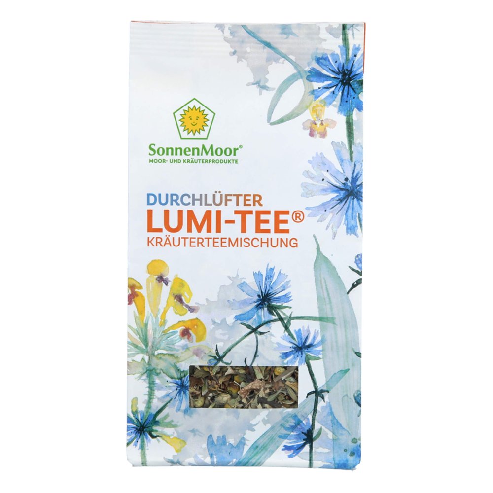 SONNENMOOR Verwertungs- u. Vertriebs GmbH Lumi-tee 16154395