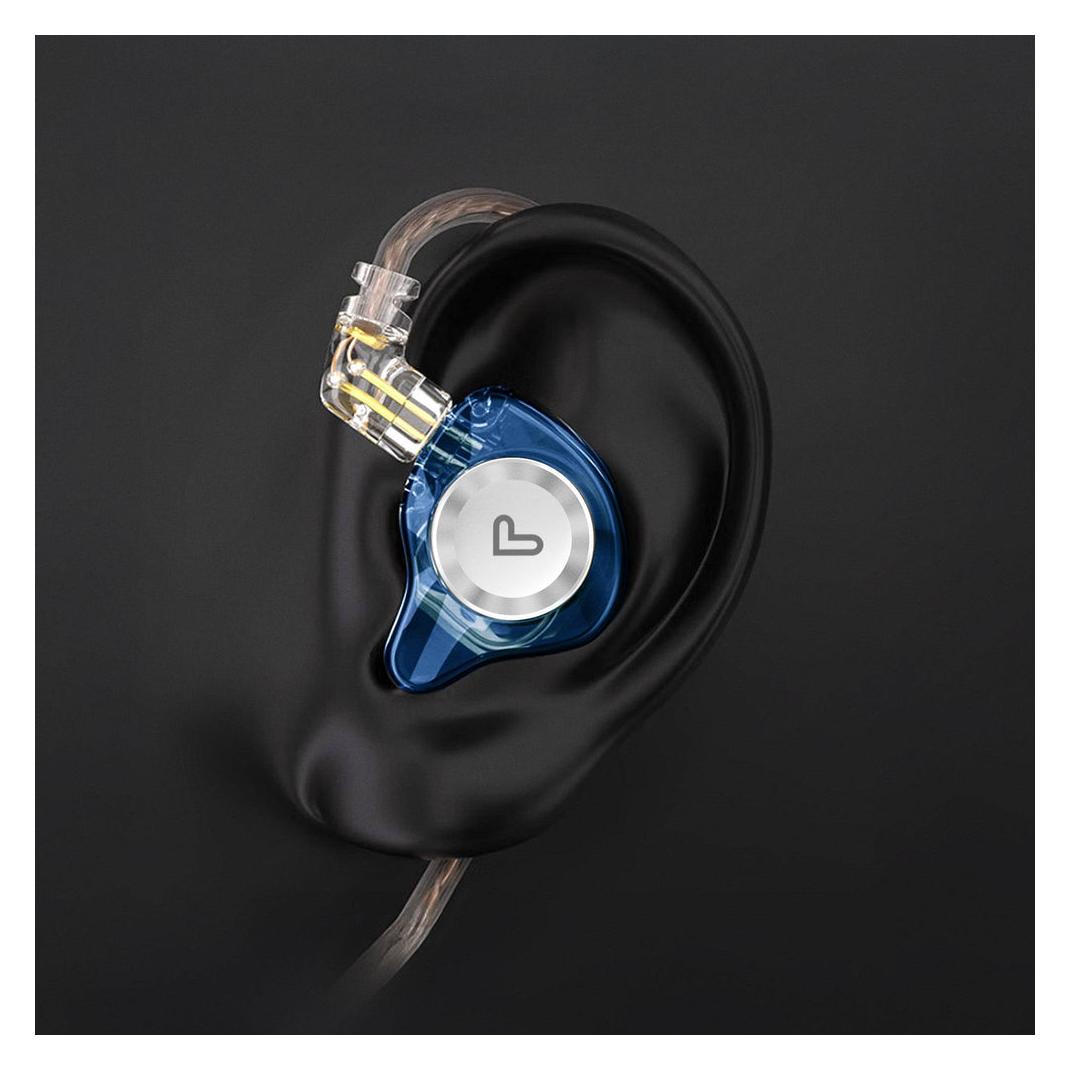 Energy Sistem Monitor Earphones (Kabelgebunden) (500956)