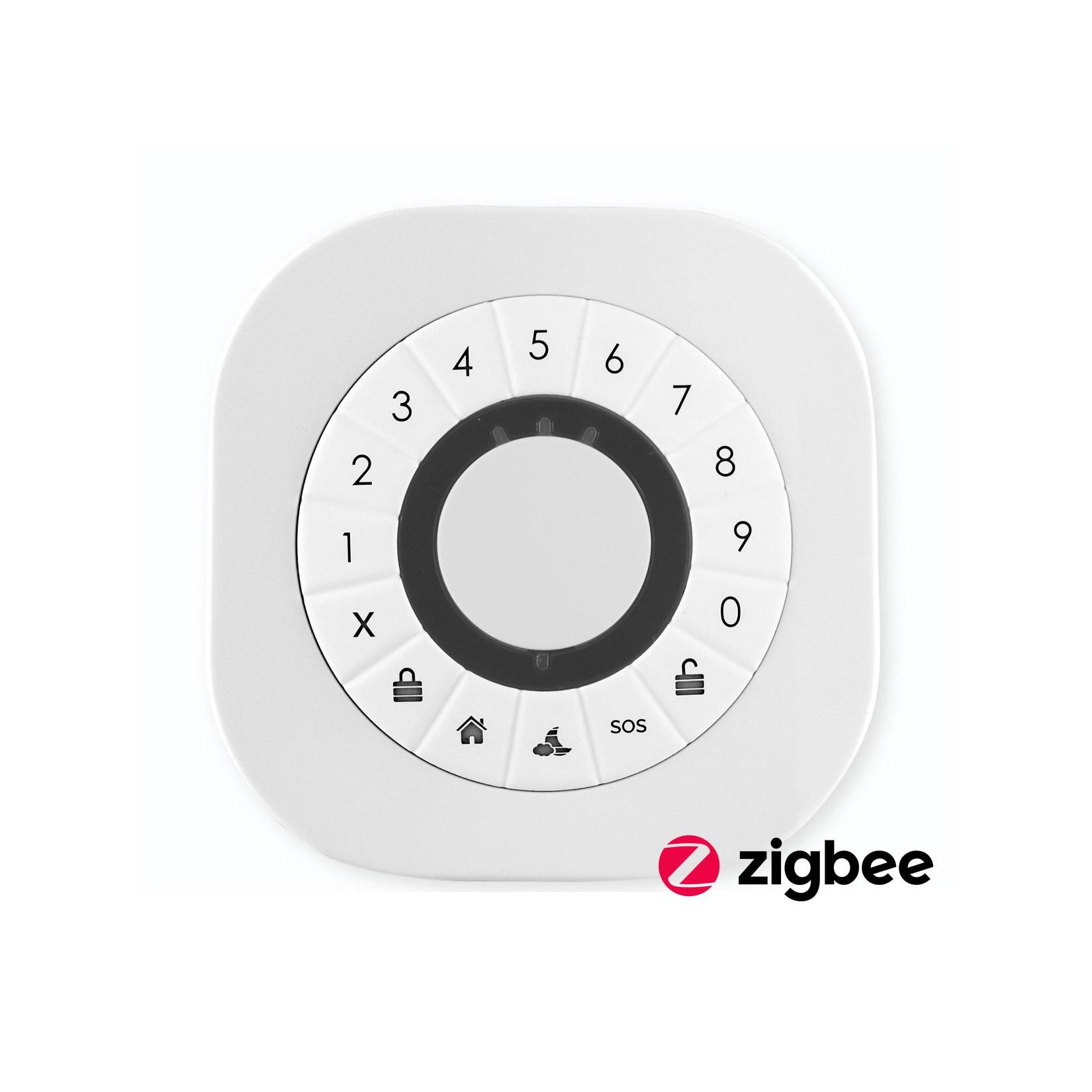 frient Keypad (Zigbee)