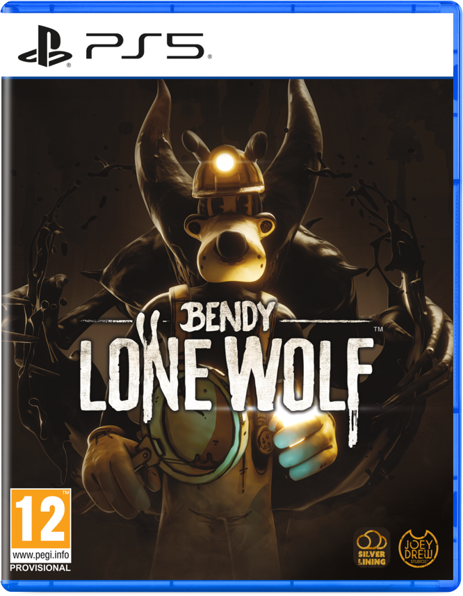 Bendy Lone Wolf PS5