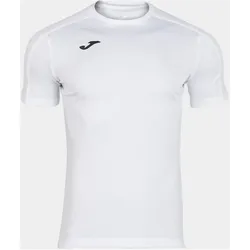JOMA Academy III Volleyballtrikot 200 - weiß S