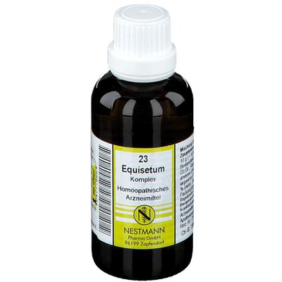 Equisetum Komplex Nr.23 Dilution 50 ml