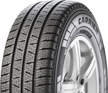 Pirelli Carrier Winter 225/55 R17 109T Winterreifen