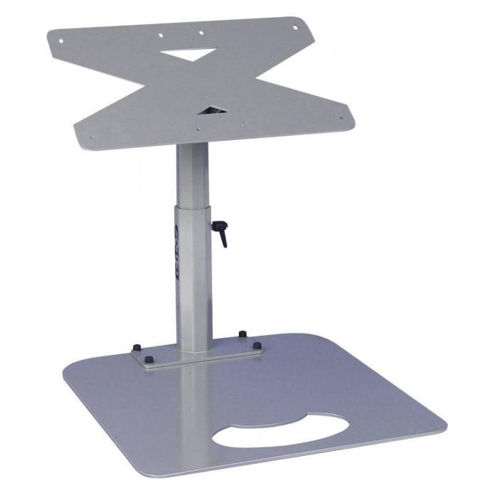 Zomo Pro Stand P200/2 silber (33052904)