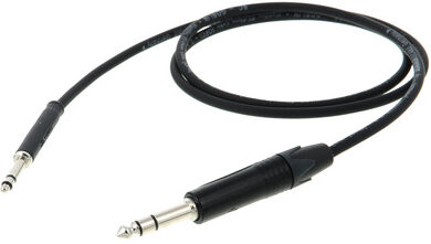 Sommer Cable Goblin TT-Patch noir
