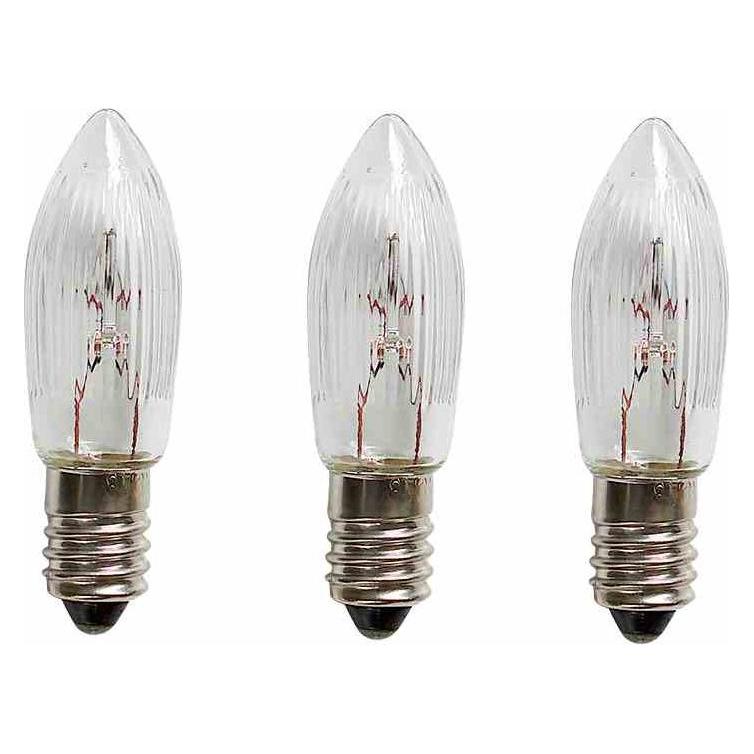MK Illumination MK ERSATZKERZE A 3 Z 30TL TOP 870083000 (016-411)