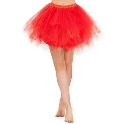 Tutu, rot