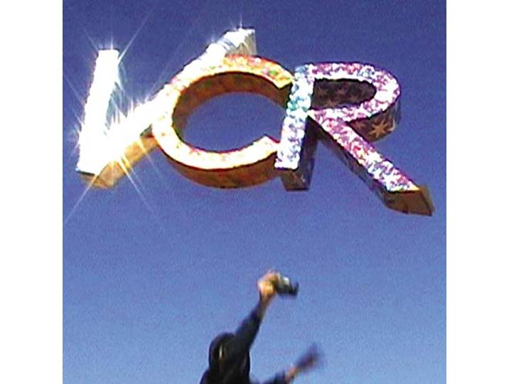Vcr -6tr-