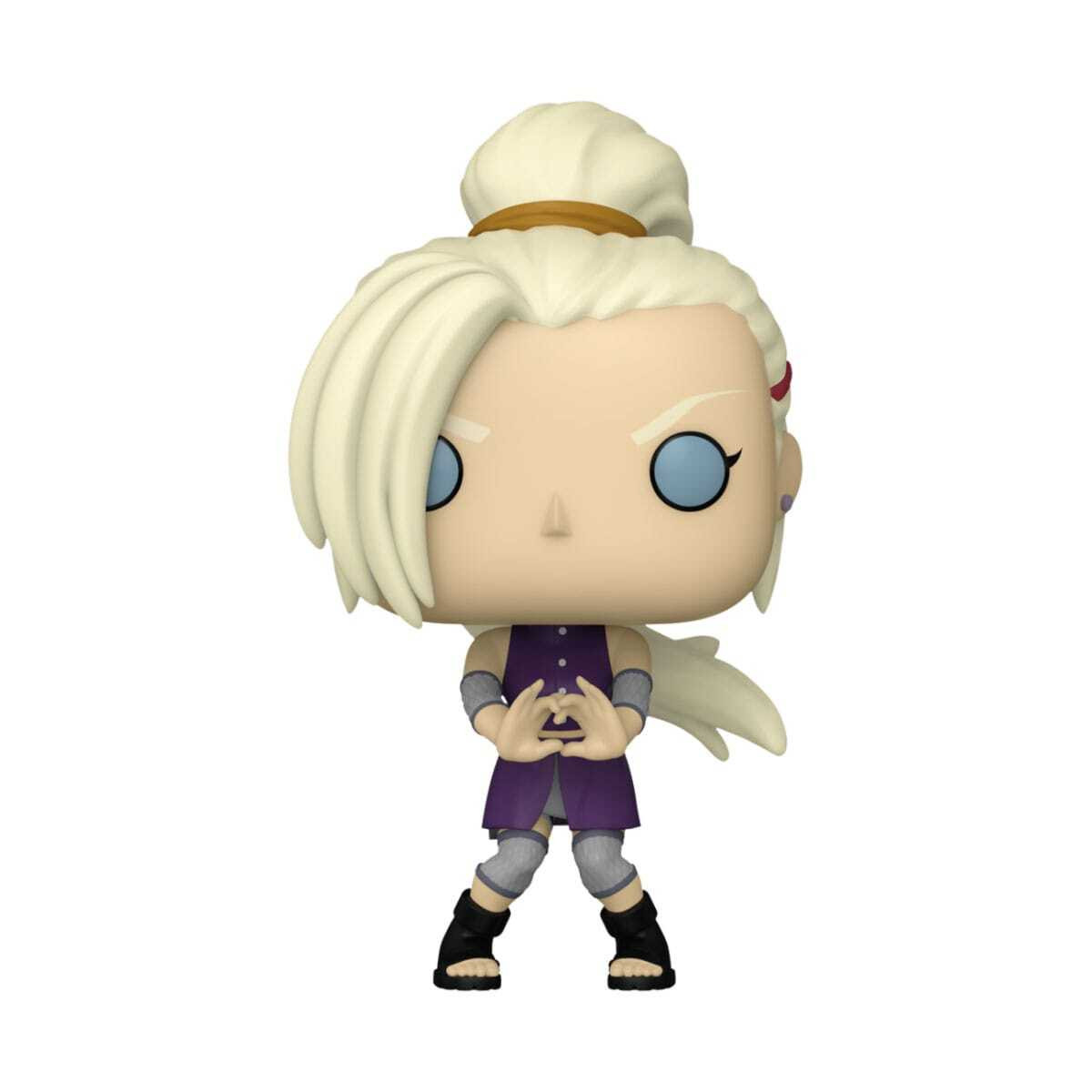 Funko Pop! Vinyl Figuur Naruto Shippuden - Ino Yamanaka 1506