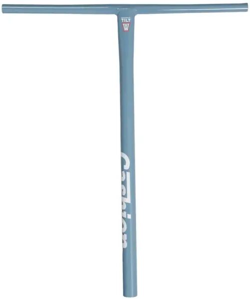 Stunt Scooter Bar Tilt Selects Rigid Will Cashion Signature (Will Cashion)