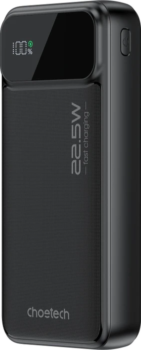 ChoeTech Digital Powerbank B729 PD22.5W 20000mAh