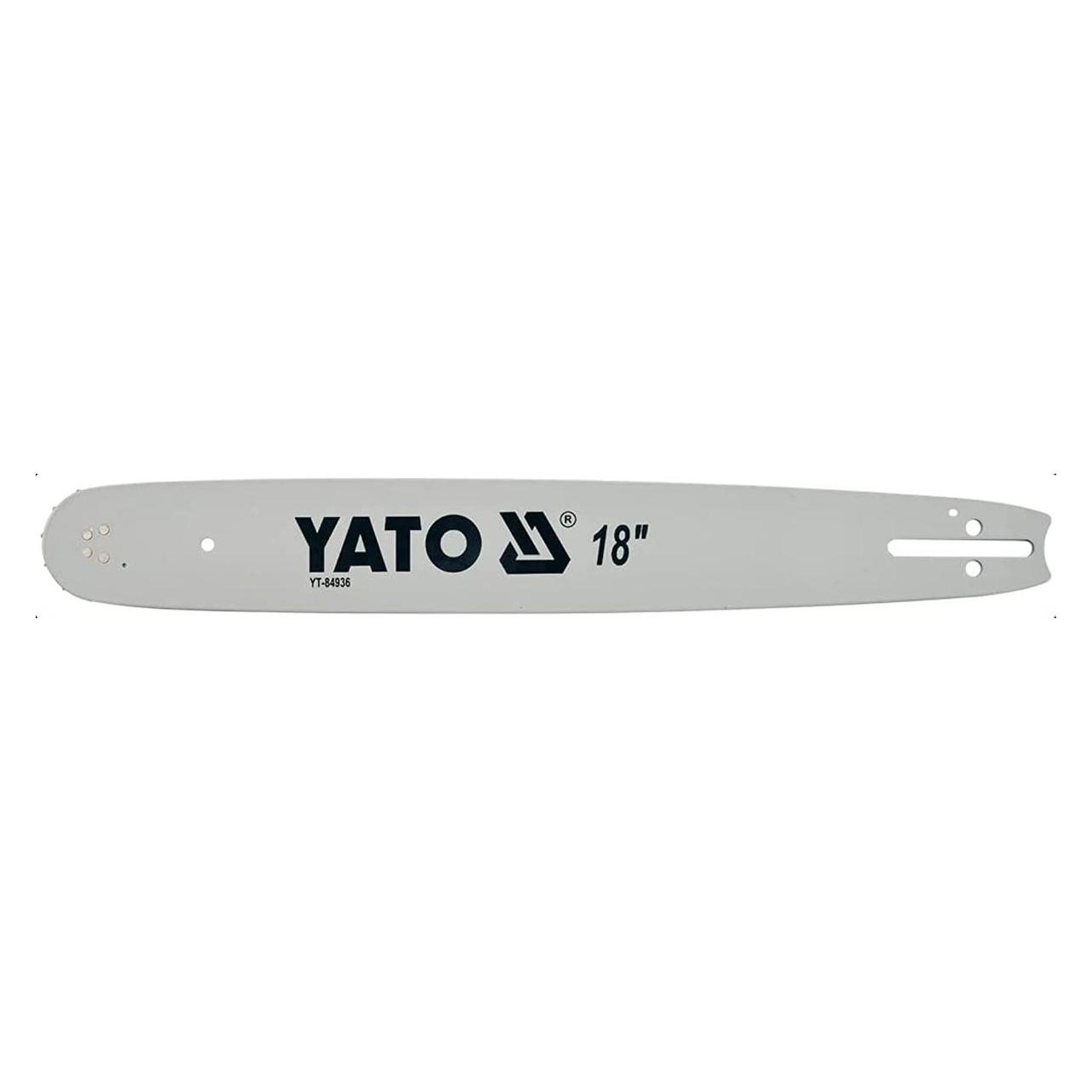 Yato YT-84936 (Kettensäge) (YT-84936)