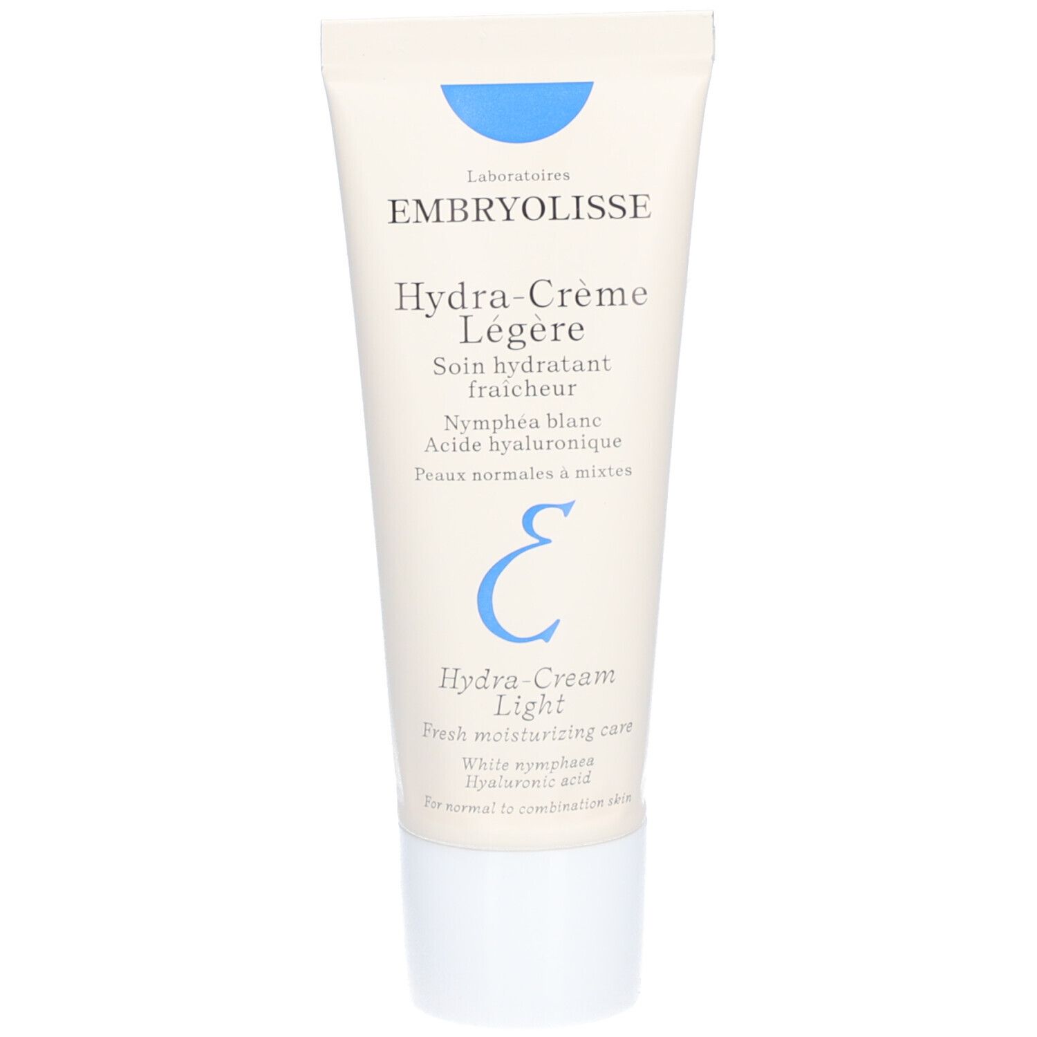 Embryolisse Hydra CR Legere 40Ml 40 ml Hautcreme
