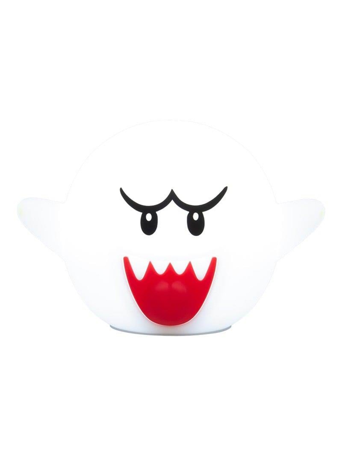 Paladone - Boo SquishyGlo Silicone Light Rechargeable - Lampe