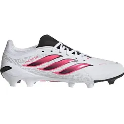 ADIDAS Herren Fussball-Rasenschuhe PREDATOR LEAGUE FG, Größe 48 in Grau Grau