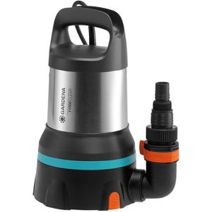 Gardena Klarwasserpumpe 11000 Aquasensor, 9034-20, Fördermenge 11000 l/h