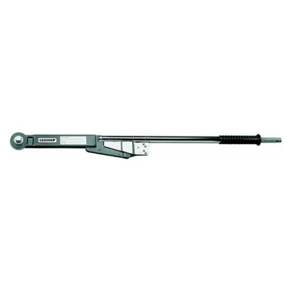 GED 8801-03 Drehmomentschlüssel TYP 88 KNICKER 300-1000 Nm (3/4", 300 - 1000 Nm) (3022870)