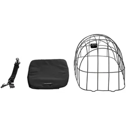 New Looxs Clipper (Hund), Tiertransport