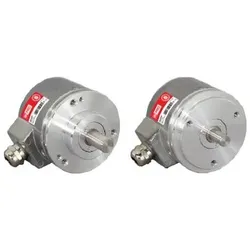 RS PRO Inkrementalgeber Inkremental 100Impulse/Umd, Elektronikmodul