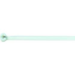 LAPP 61723440 KABELBINDER TY-RAP TYH 24 M 140X3,6 TR Kabelbinder 1000 St.
