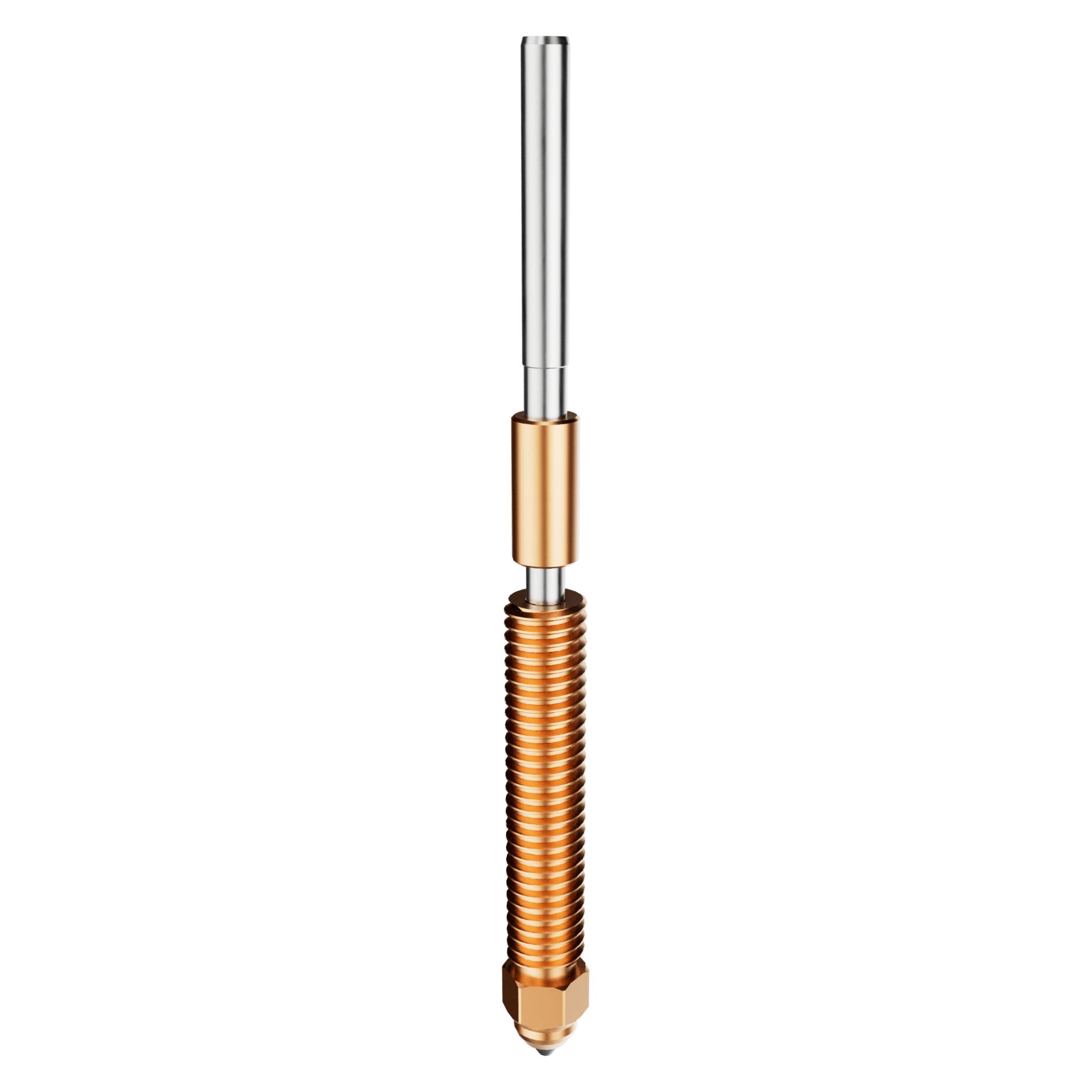 Phaetus - EndCoat K2 plus Intergrated Nozzle (Düse) (32724)