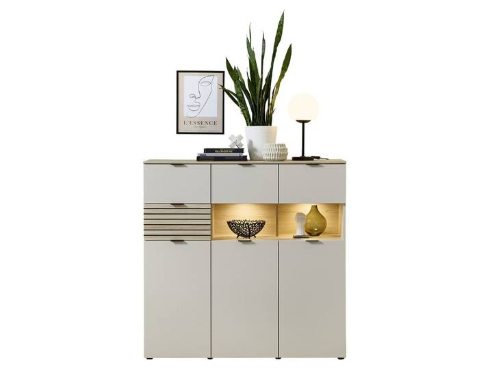 Innostyle Highboard Highboard INA